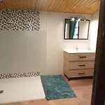 بيت للعطل Charming Retreat In Bouniagues مونبازيلاك