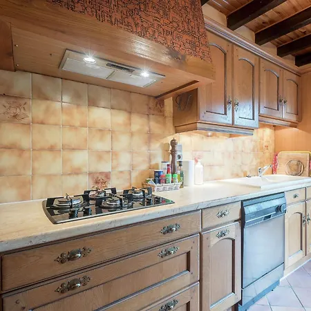 Charming Retreat In Bouniagues مونبازيلاك