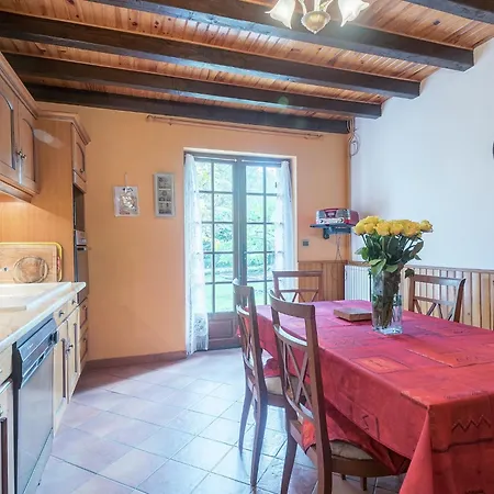 Charming Retreat In Bouniagues * مونبازيلاك