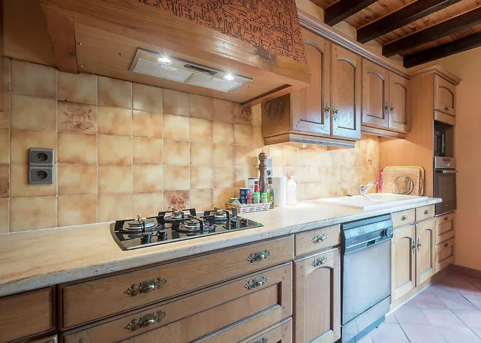 Charming Retreat In Bouniagues Monbazillac