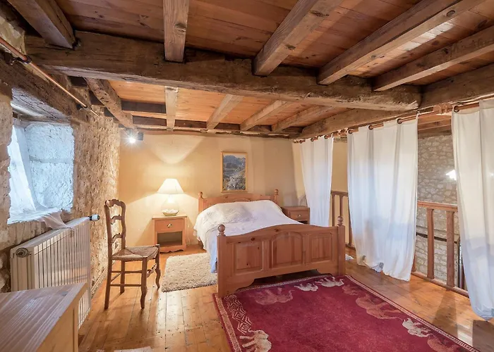 Charming Retreat In Bouniagues *